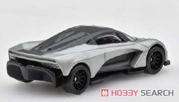 Hot Wheels Retro Entertainment - Aston Martin Valhalla concept (Toy) Item picture2