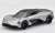 Hot Wheels Retro Entertainment - Aston Martin Valhalla concept (Toy) Item picture1