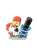 Shaman King DesQ Desktop Shaman (Set of 6) (Anime Toy) Other picture4