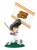 Shaman King DesQ Desktop Shaman (Set of 6) (Anime Toy) Other picture6