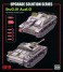 Upgrade Solution Series StuG III Ausf.G (for RFM5069/RFM5073) (Plastic model) その他の画像1 Thumbnail
