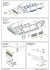 Upgrade Solution Series StuG III Ausf.G (for RFM5069/RFM5073) (Plastic model) 設計図1 Thumbnail