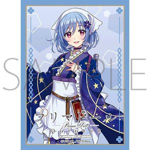 Chara Sleeve Collection Mat Series Prima Doll [Hokiboshi] (No.MT1158) (Card Sleeve)
