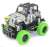 R/C Colorful Buggy Hill Climb (Multicolor) (27MHz) (RC Model) Item picture1