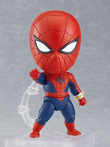 Nendoroid Spider-Man (Toei Version) (Completed)