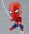 Nendoroid Spider-Man (Toei Version) (Completed) Item picture4