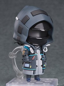 Nendoroid Doctor (PVC Figure)