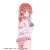 TV Animation [Rent-A-Girlfriend] [Especially Illustrated] Sumi Sakurasawa Beach Date Ver. Wear Zip Parka Mens XXL (Anime Toy) Other picture1