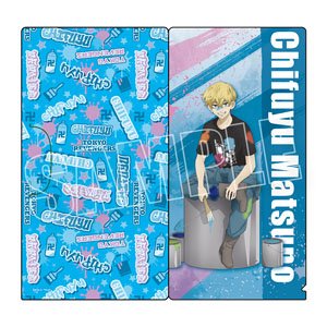 TV Animation [Tokyo Revengers] Antibacterial Multi Case Coveralls Ver. Chifuyu Matsuno (Anime Toy)