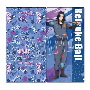 TV Animation [Tokyo Revengers] Antibacterial Multi Case Coveralls Ver. Keisuke Baji (Anime Toy)