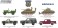 Battalion 64 Series 2 (ミニカー) その他の画像1 サムネイル