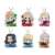 Tokyo Revengers Acrylic Clip Collection (Set of 6) (Anime Toy) Item picture1