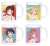 TV Animation [Rent-A-Girlfriend] [Especially Illustrated] Chizuru Mizuhara Beach Date Ver. Mug Cup (Anime Toy) Other picture1