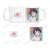 TV Animation [Rent-A-Girlfriend] [Especially Illustrated] Ruka Sarashina Beach Date Ver. Mug Cup (Anime Toy) Item picture3