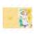 TVアニメ『彼女、お借りします』 描き下ろしイラスト 七海麻美 ビーチデートver. クリアファイル (キャラクターグッズ) 商品画像3
