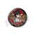 Tokyo Revengers Vetcolo Glitter Can Badge 08. Shinichiro Sano (Anime Toy) Item picture1