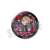 Tokyo Revengers Vetcolo Glitter Can Badge 12. Ken Ryuguji (Ver.2) (Anime Toy) Item picture1