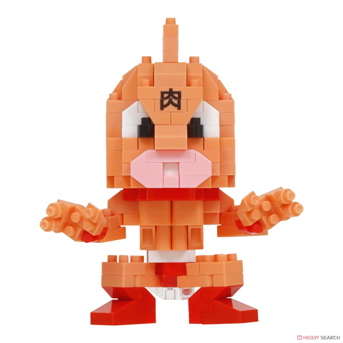 nanoblock キン肉マン (ブロック) 商品画像2