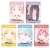 Puella Magi Madoka Magica New Feature: Rebellion Madoka Kaname Ani-Art Aqua Label 1 Pocket Pass Case (Anime Toy) Other picture1