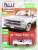 1983 Chevy Silverado 10 Gloss White / Carmine Red (Diecast Car) Package1