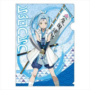 転生したらスライムだった件 おとぎ話アート A4クリアファイル リムル (キャラクターグッズ)