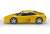 Ferrari 348 (Yellow) (Diecast Car) Item picture3
