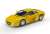 Ferrari 348 (Yellow) (Diecast Car) Item picture1