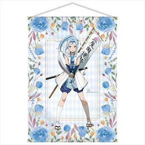 That Time I Got Reincarnated as a Slime Fairy Tale Art B2 Tapestry Rimuru (Anime Toy)
