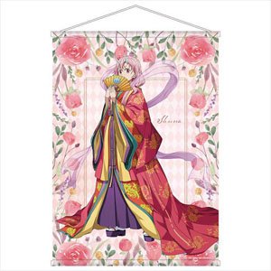 That Time I Got Reincarnated as a Slime Fairy Tale Art B2 Tapestry Shuna (Anime Toy)