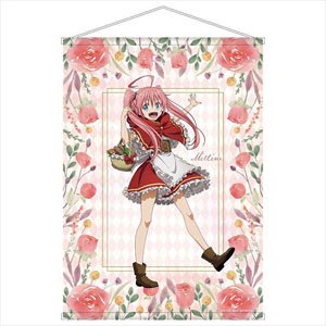That Time I Got Reincarnated as a Slime Fairy Tale Art B2 Tapestry Milim (Anime Toy)