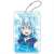 That Time I Got Reincarnated as a Slime Watercolor Art ABS Pass Case Rimuru (Anime Toy) Item picture1