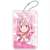 That Time I Got Reincarnated as a Slime Watercolor Art ABS Pass Case Shuna (Anime Toy) Item picture1