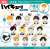 Haikyu!! Finger Puppet Series Summer Uniform Ver. Shoyo Hinata (Anime Toy) Other picture2