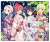 Girlfriend, Girlfriend Mouse Pad [Yukata Ver.] (Anime Toy) Item picture1