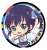 Girlfriend, Girlfriend Puchichoko Trading Can Badge (Set of 8) (Anime Toy) Item picture3