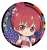 Girlfriend, Girlfriend Puchichoko Trading Can Badge (Set of 8) (Anime Toy) Item picture6