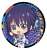 Girlfriend, Girlfriend Puchichoko Trading Can Badge (Set of 8) (Anime Toy) Item picture7