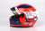 Helmet Robert Kubica Alfa Romeo Racing 2021 (Helmet) Item picture2