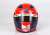 Helmet Robert Kubica Alfa Romeo Racing 2021 (Helmet) Item picture3