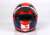 Helmet Robert Kubica Alfa Romeo Racing 2021 (Helmet) Item picture5