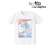 Re: Life in a Different World from Zero Ani-art T-shirt (Rem) Vol.2 Ladies XXXL (Anime Toy) Item picture1