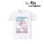 Re: Life in a Different World from Zero Ani-art T-shirt (Ram) Vol.2 Mens XXL (Anime Toy) Item picture1