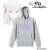 Re: Life in a Different World from Zero EMT Parka Ladies XXL (Anime Toy) Item picture1
