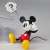 Figure Complex Movie Revo No.013 Mickey Mouse (1936) (Completed) Item picture6