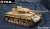 IV号戦車J型 後期型/観測戦車 エッチング パーツ (ライフィールドモデル RFM5033用) (プラモデル) その他の画像2