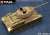 Photo-Etched Parts for T34-85 Tank (for RFM T34-85) (Plastic model) Other picture3