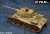 Soviet Bedspring Armor for T34-85 JS-2 (Etching Parts) (Plastic model) Other picture2