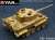タイガーI重戦車 極初期型 エッチングパーツ (ライフィールドモデル RFM5050/5001用) (プラモデル) その他の画像2