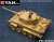 タイガーI重戦車 極初期型 エッチングパーツ (ライフィールドモデル RFM5050/5001用) (プラモデル) その他の画像3
