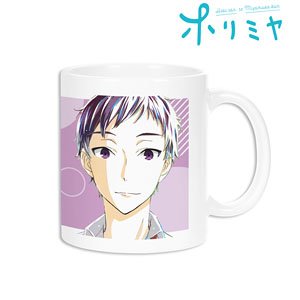 ホリミヤ 石川透 Ani-Art マグカップ (キャラクターグッズ)
